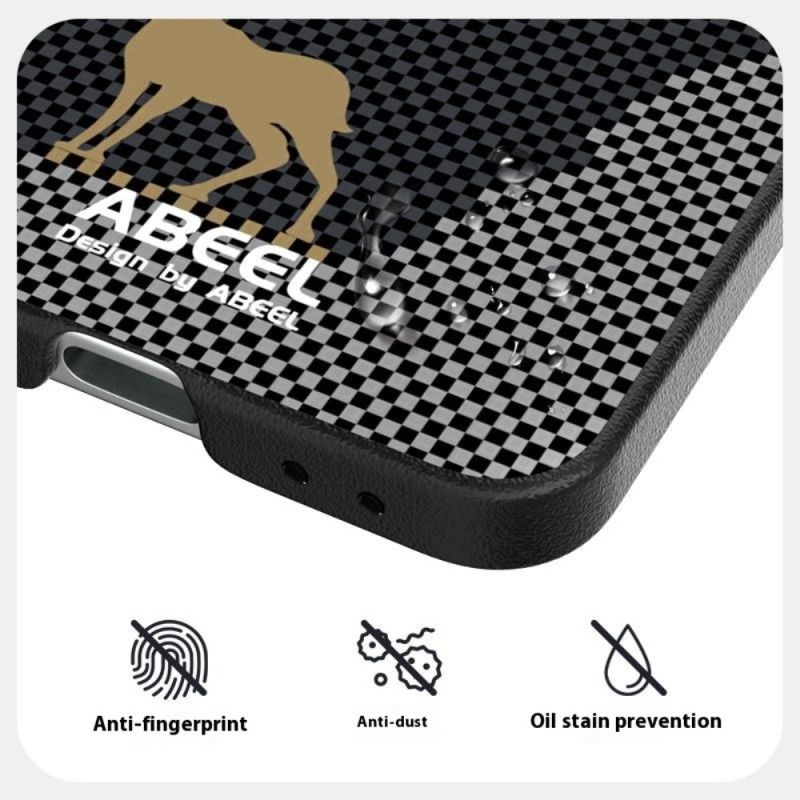 Deksel Samsung Galaxy Z Flip 7 Fe Magsafe-kompatibel Sunrise