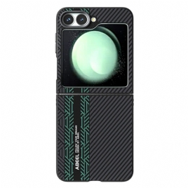 Deksel Samsung Galaxy Z Flip 7 Fe Mobildeksel Abeel-stil