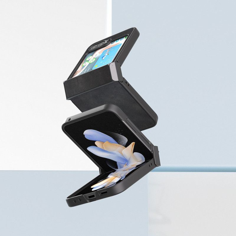 Deksel Samsung Galaxy Z Flip 7 Fe Mobildeksel Abeel Vintageskinnstil