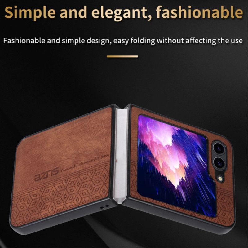 Deksel Samsung Galaxy Z Flip 7 Fe Mobildeksel Azns