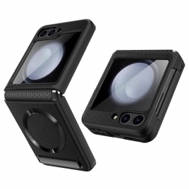 Deksel Samsung Galaxy Z Flip 7 Fe Mobildeksel Cd-mønster