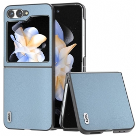 Deksel Samsung Galaxy Z Flip 7 Fe Mobildeksel Diskret Skinn