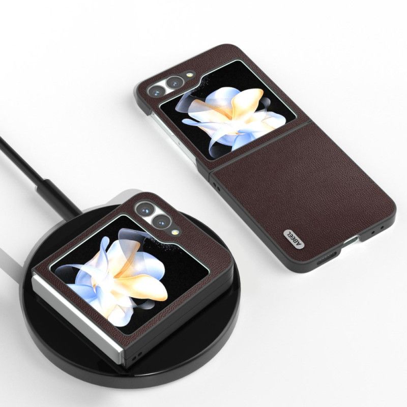 Deksel Samsung Galaxy Z Flip 7 Fe Mobildeksel Diskret Skinn