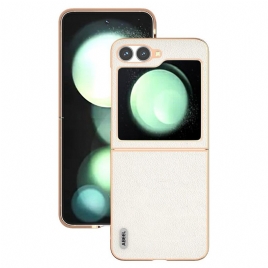 Deksel Samsung Galaxy Z Flip 7 Fe Mobildeksel Klassisk Abeel