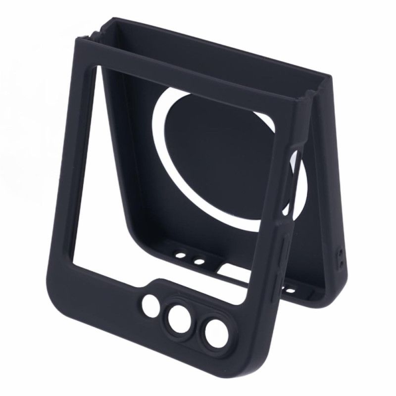 Deksel Samsung Galaxy Z Flip 7 Fe Mobildeksel Magsafe-kompatibel