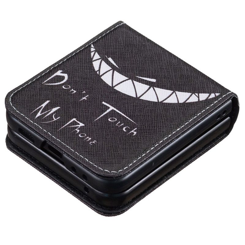 Deksel Samsung Galaxy Z Flip 7 Fe Mobildeksel Ond Telefon