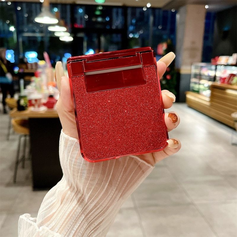 Deksel Samsung Galaxy Z Flip 7 Fe Nyhet Beskyttelse Deksel