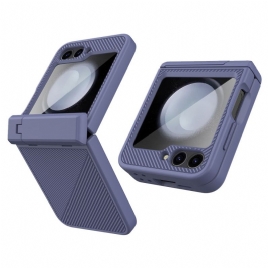 Deksel Samsung Galaxy Z Flip 7 Fe Plussdesign