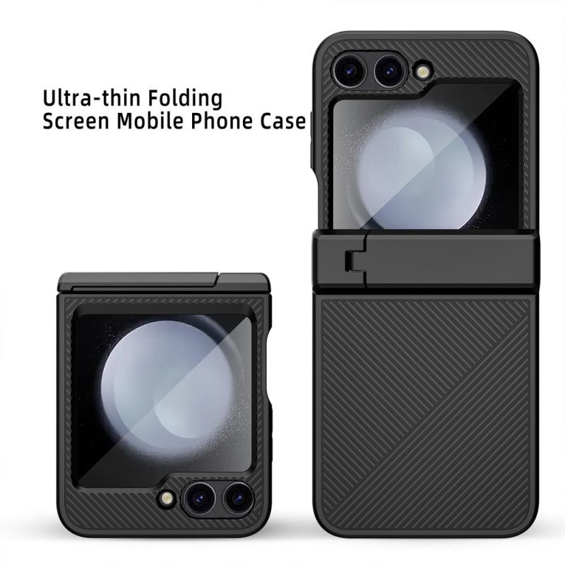 Deksel Samsung Galaxy Z Flip 7 Fe Plussdesign