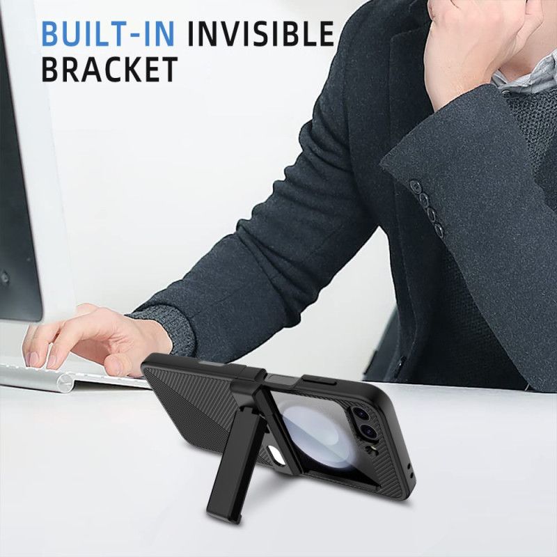 Deksel Samsung Galaxy Z Flip 7 Fe Plussdesign