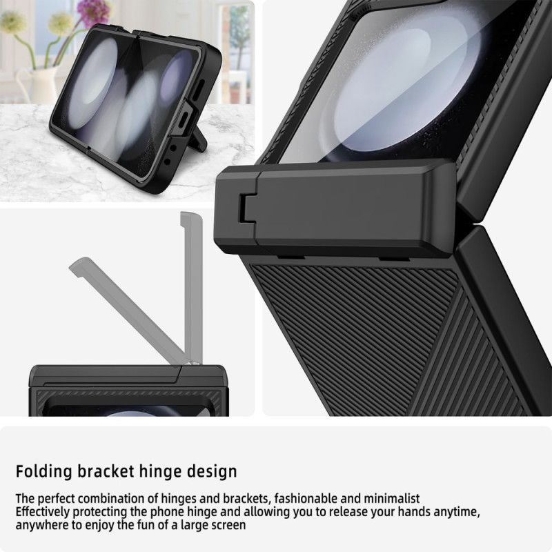 Deksel Samsung Galaxy Z Flip 7 Fe Plussdesign