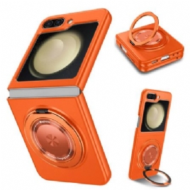 Deksel Samsung Galaxy Z Flip 7 Fe Roterende Magnetisk