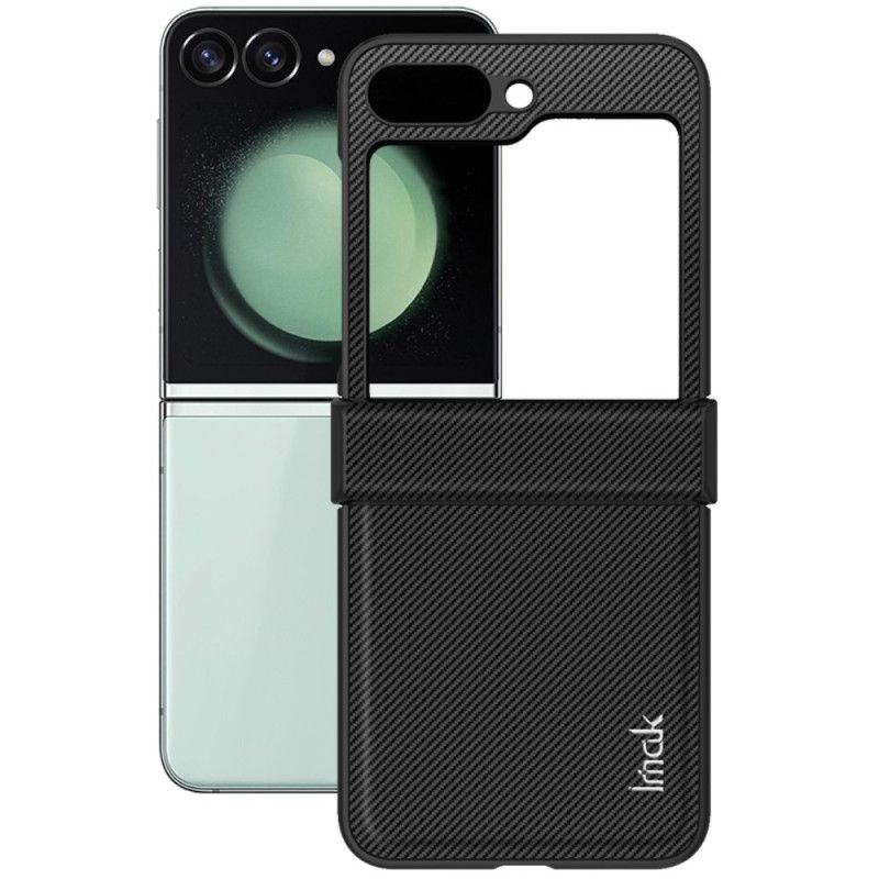 Deksel Samsung Galaxy Z Flip 7 Fe Ruiyi-serien Imak