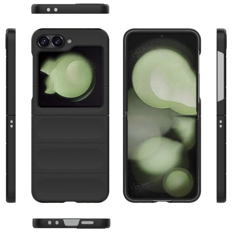 Deksel Samsung Galaxy Z Flip 7 Fe Sklisikker