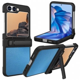 Deksel Samsung Galaxy Z Flip 7 Fe Stativ