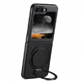 Deksel Samsung Galaxy Z Flip 7 Fe Suteni Beskyttelse Deksel