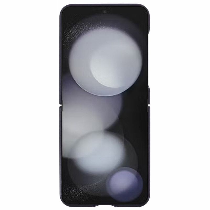 Deksel Samsung Galaxy Z Flip 7 Fe X-level Magnetisk Holder Beskyttelse Deksel