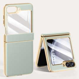 Deksel Til Samsung Galaxy Z Flip 7 Fe Bakskjermbeskytter