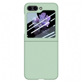 Deksel Til Samsung Galaxy Z Flip 7 Fe Liten Skjermbeskytter