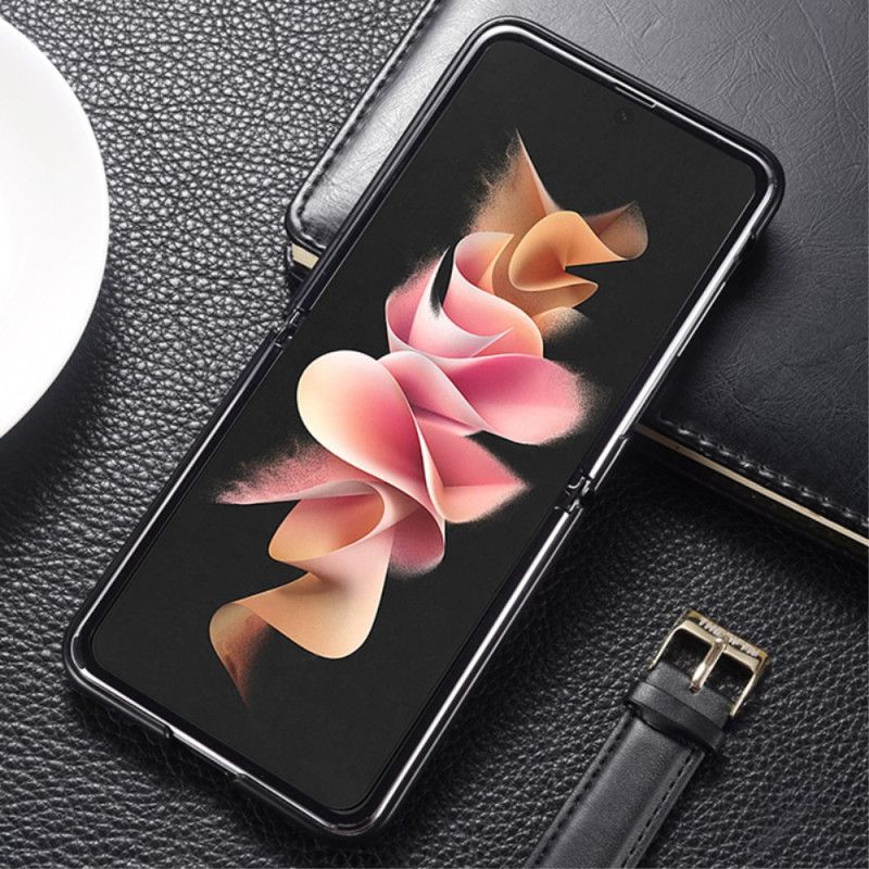 Deksel Til Samsung Galaxy Z Flip 7 Fe Premium