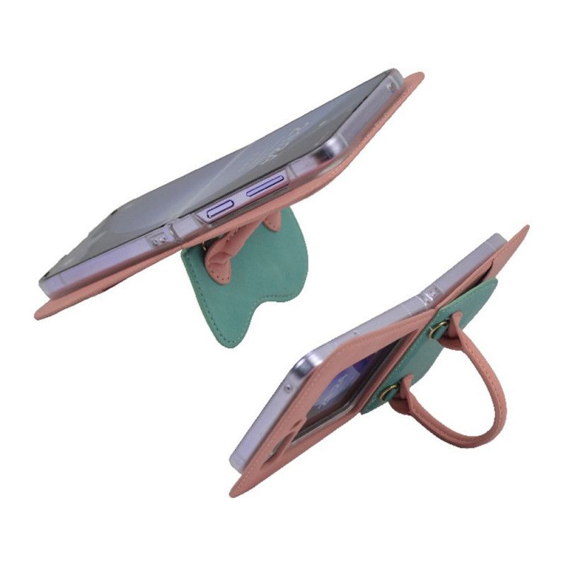 Deksel Til Samsung Galaxy Z Flip 7 Fe Veskedesign