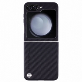 Deksel Til Samsung Galaxy Z Flip 7 Fe X-level Kunstskinn