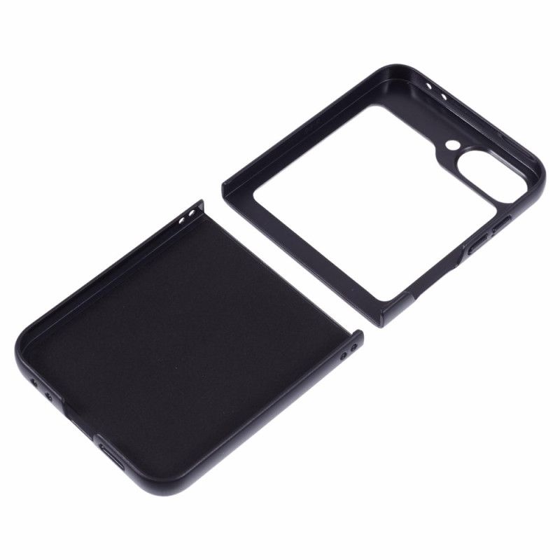 Deksel Til Samsung Galaxy Z Flip 7 Fe X-level Kunstskinn