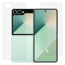 Helskjermbeskytter For Samsung Galaxy Z Flip 7 Fe 5g