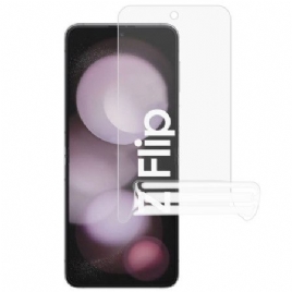 Innvendig Skjermbeskytter For Samsung Galaxy Z Flip 7 Fe / Z Flip 6
