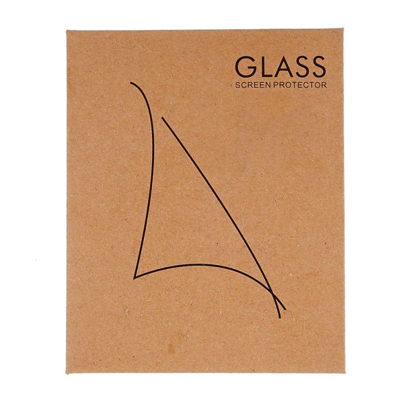 Skjermbeskytter I Herdet Glass For Samsung Galaxy Z Flip 7 Fe / Z Flip 6 Bakskjerm