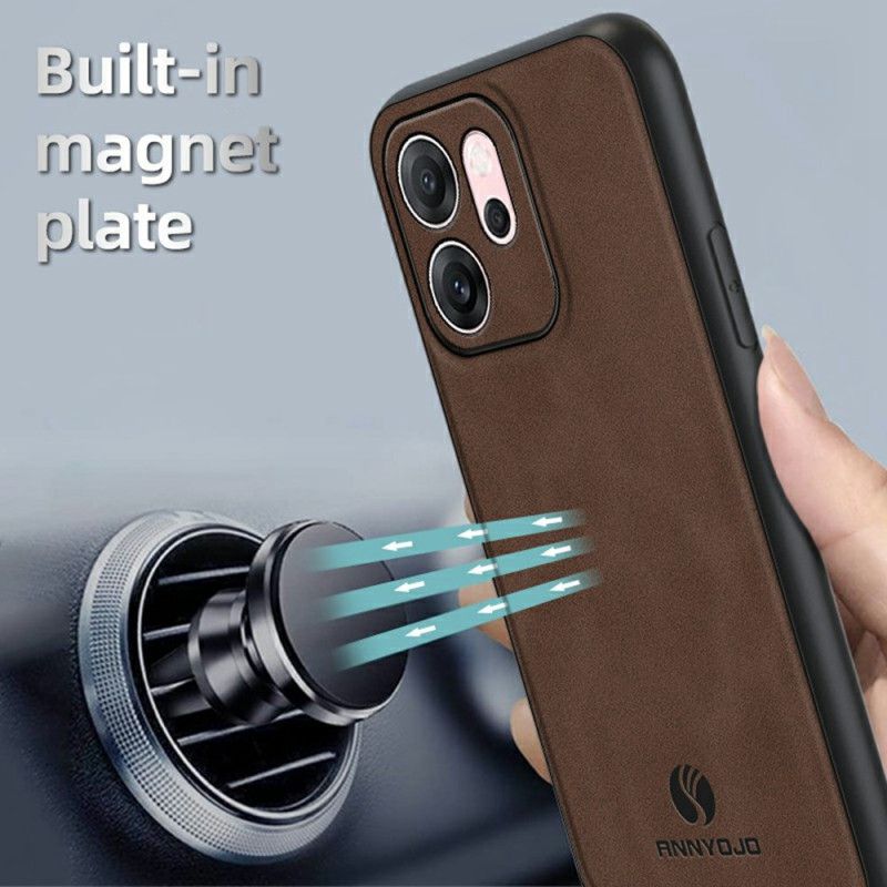 Deksel Oppo Reno 14f 5g Annyojo Beskyttelse Deksel