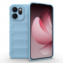 Deksel Oppo Reno 14f 5g Sklisikker