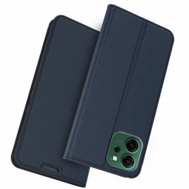 Folio Deksel Oppo Reno 14f 5g Kortholder