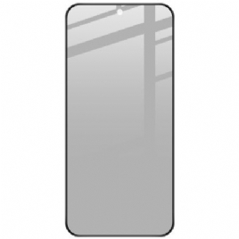 Skjermbeskytter I Herdet Glass Mot Spionasje For Oppo Reno 14 F 5g Imak