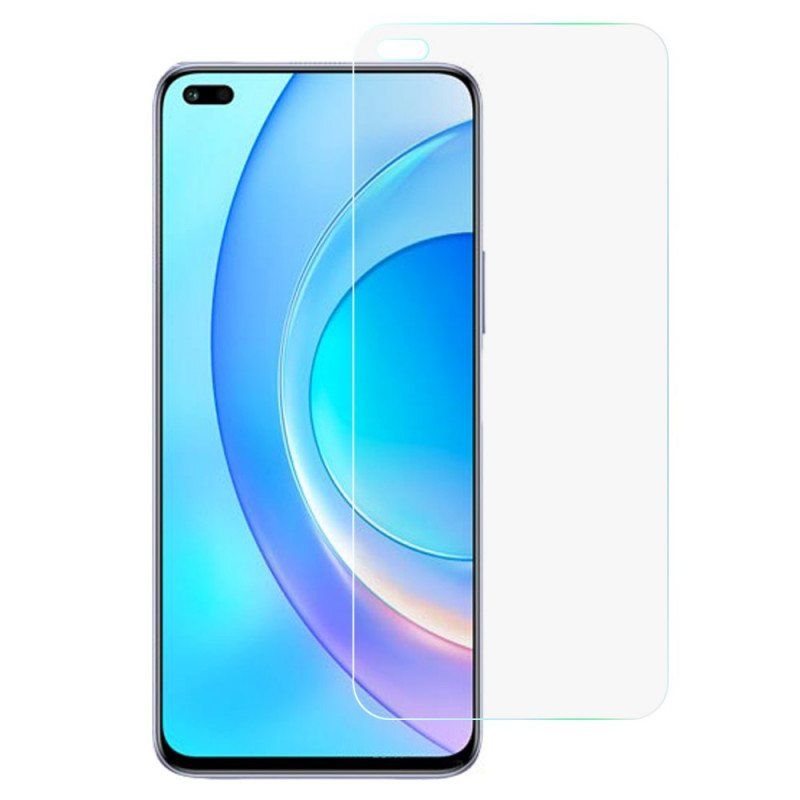 Arc Edge Herdet Glassbeskyttelse For Honor 50 Lite / Huawei Nova 8I
