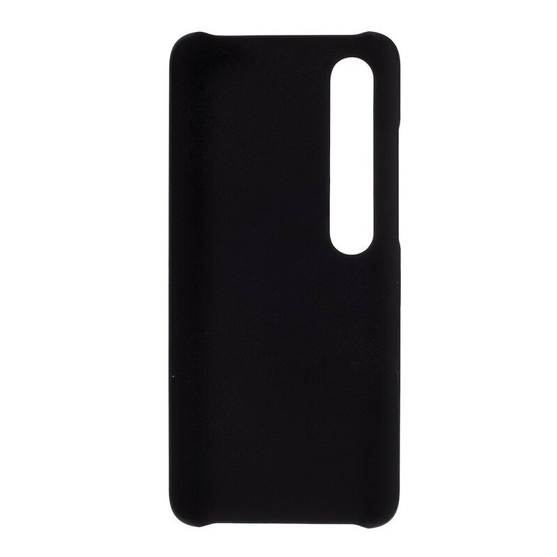 Deksel Til Xiaomi Mi 10 / 10 Pro Gummi Mer