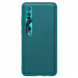 Deksel Til Xiaomi Mi 10 / 10 Pro Prestige Skinneffekt