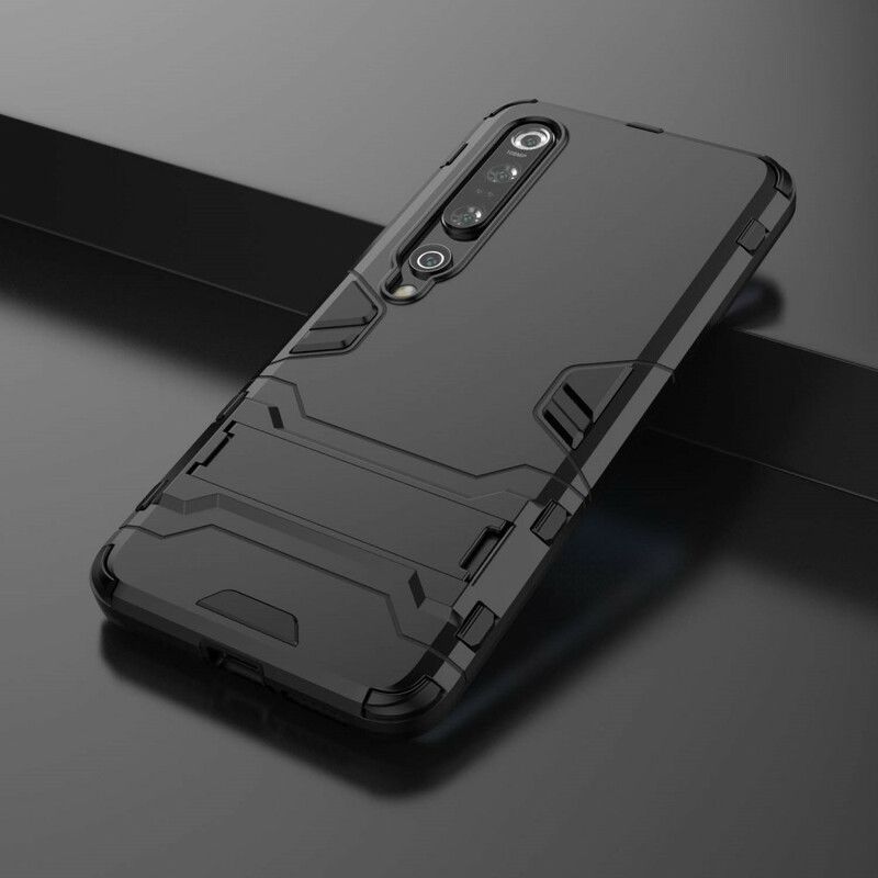 Deksel Til Xiaomi Mi 10 / 10 Pro Pro Resistant Ultra Tongue