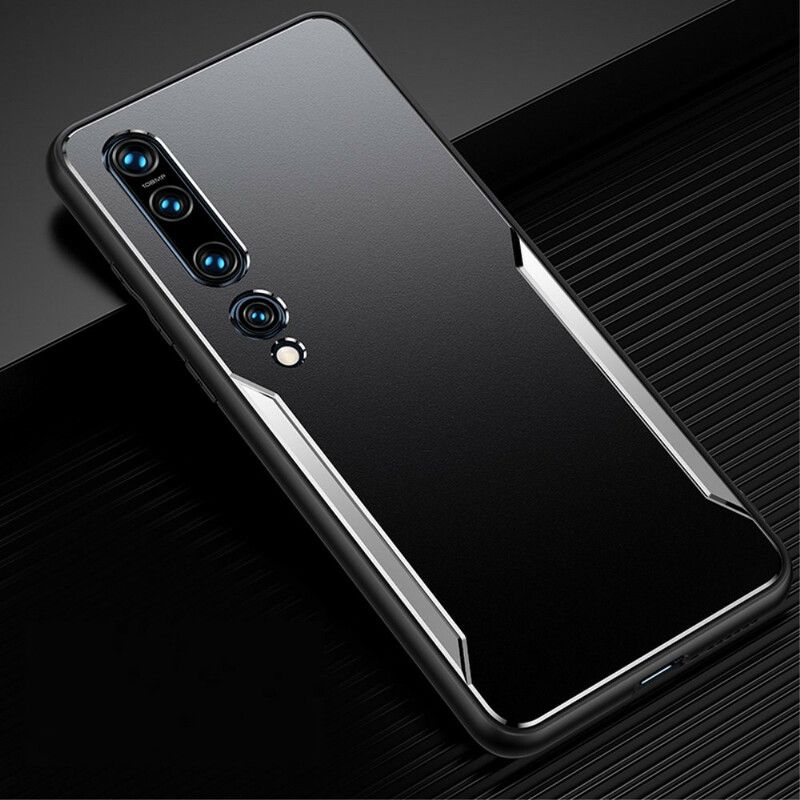 Deksel Til Xiaomi Mi 10 / 10 Pro Warrior Blade Series