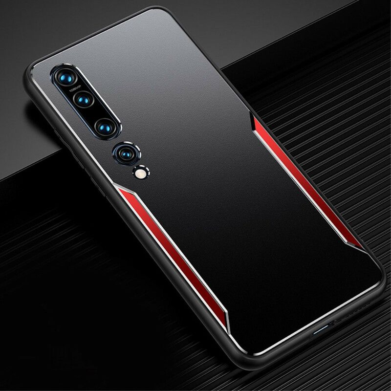 Deksel Til Xiaomi Mi 10 / 10 Pro Warrior Blade Series