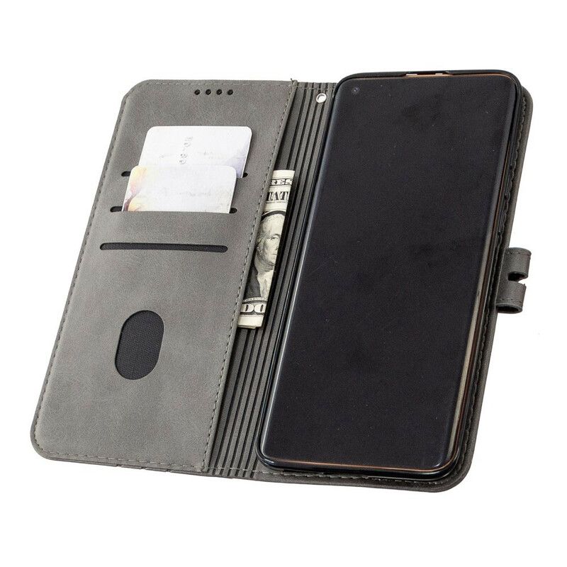 Folio Deksel Til Xiaomi Mi 10 / 10 Pro Beste Tilfelle