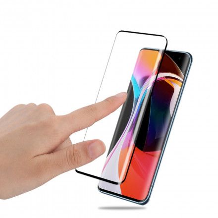 Mofi Herdet Glass Beskyttelse For Xiaomi Mi 10 Skjerm