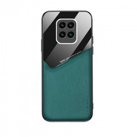 Mobildeksel Til Xiaomi Redmi 10X / 10X Pro Superhybrid