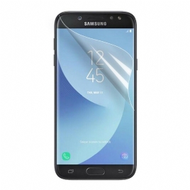 Skjermbeskyttelsesfilm For Samsung Galaxy J3 2017