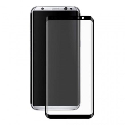Herdet Glassbeskytter For Samsung Galaxy S9 Plus / S8 Plus