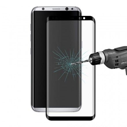 Herdet Glassbeskytter For Samsung Galaxy S9 Plus / S8 Plus
