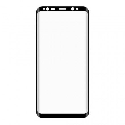 Herdet Glassbeskytter For Samsung Galaxy S9 Plus / S8 Plus