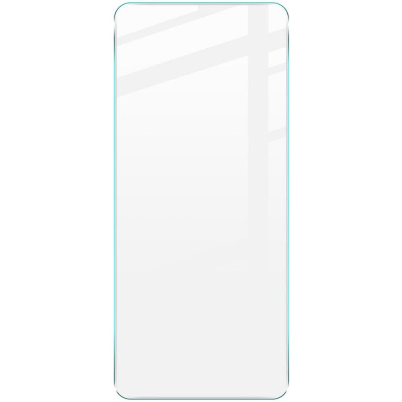 Imak Herdet Glass Beskyttelse For Moto G51 Skjerm