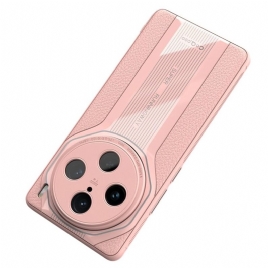 Deksel Til Vivo X100 Pro 5super Running Series Q.coo