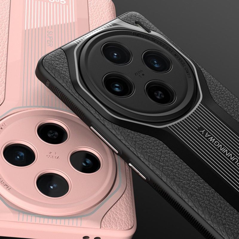 Deksel Til Vivo X100 Pro 5super Running Series Q.coo